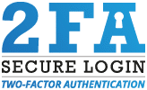 Two-factor authentication