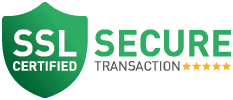 SSL secure